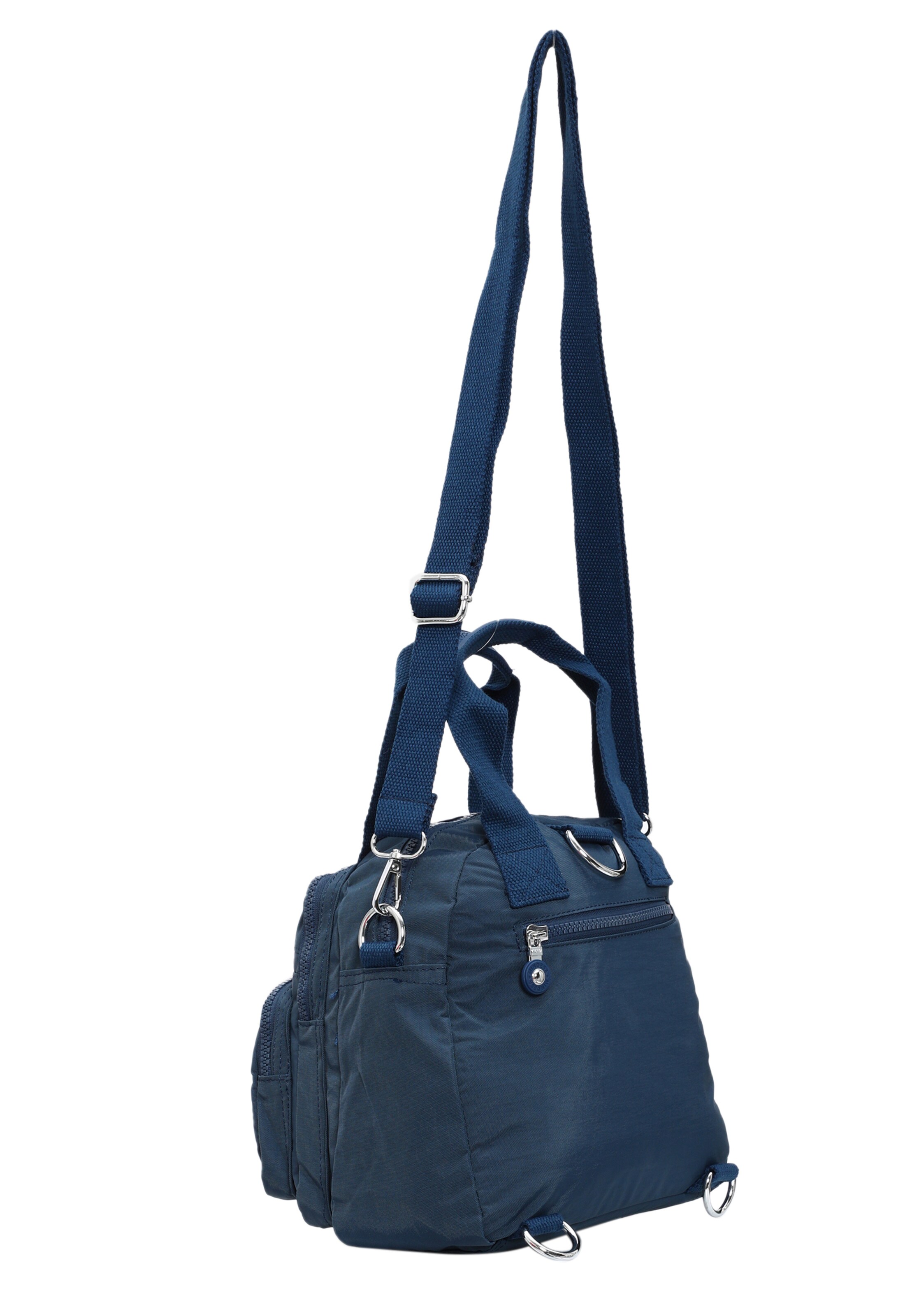 Poșete de la Mindesa pe albastru