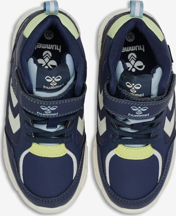 Hummel Sneakers 'X-Light 2.0' in Blauw