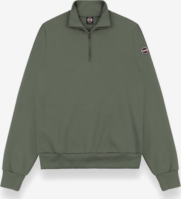 Pull-over Colmar en vert : devant