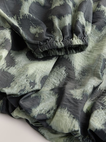 Next Blouse in Groen