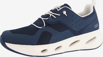 Tenhaag Sneaker in Blau: Vorderseite