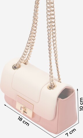 ALDO Tasche 'GRACELYN' in Pink