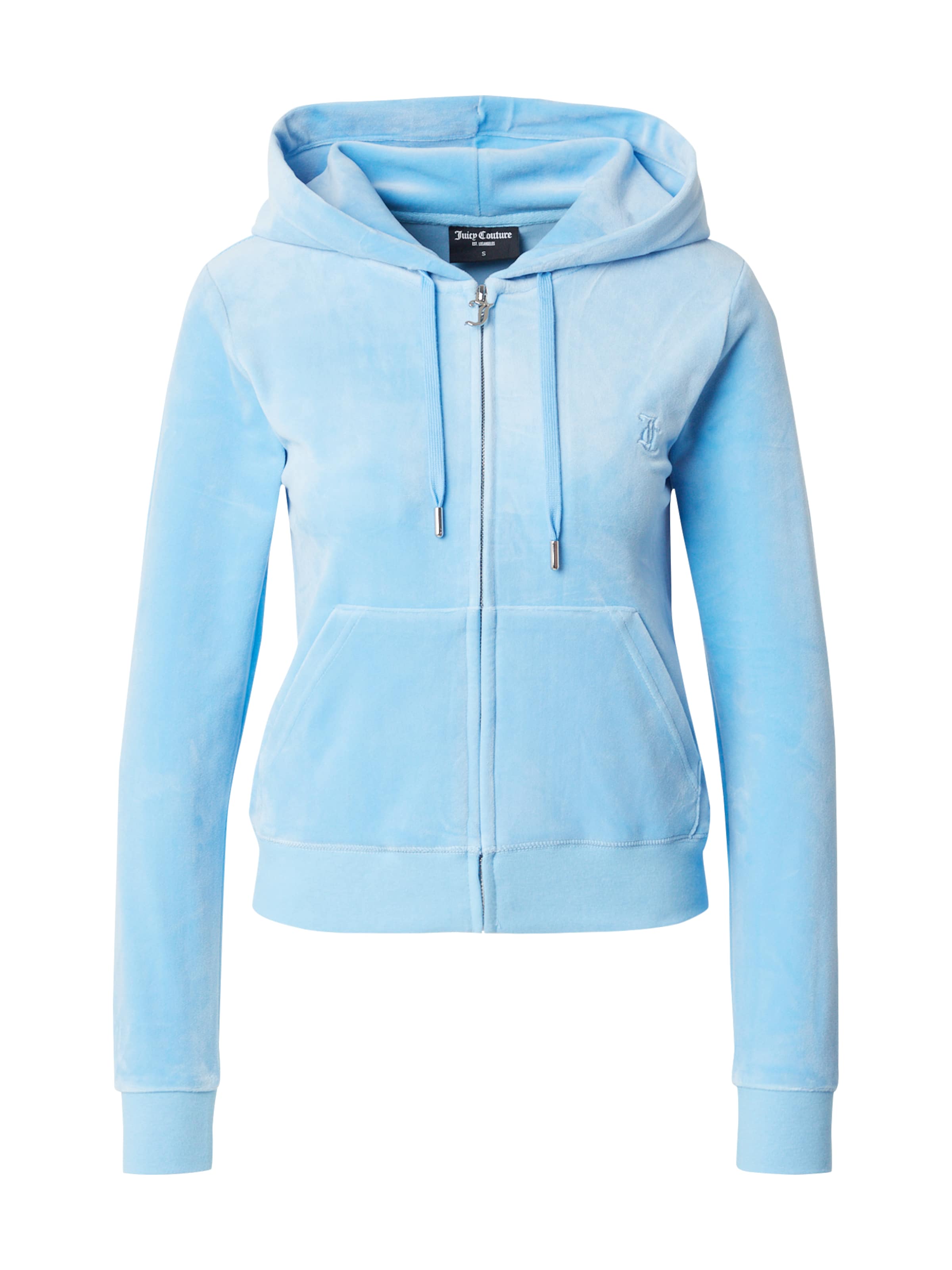 Juicy Couture Dressipluus, värv sinine: eest vaates