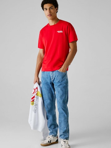 regular Jeans di Red Bull Racing x Pepe Jeans in blu
