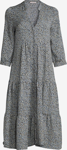 Orsay Shirt Dress 'Minty' in Grey: front