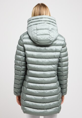 Barbara Lebek Übergangsjacke in Grün