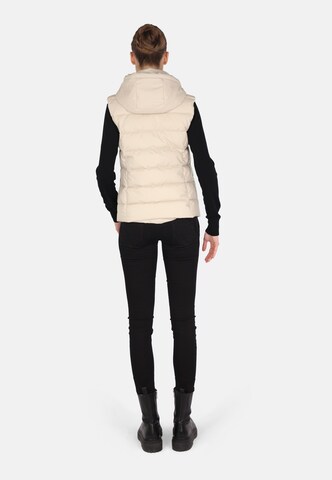 Fuchs Schmitt Vest in Beige