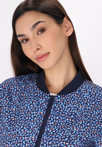 Veste mi-saison myMo ATHLSR en bleu