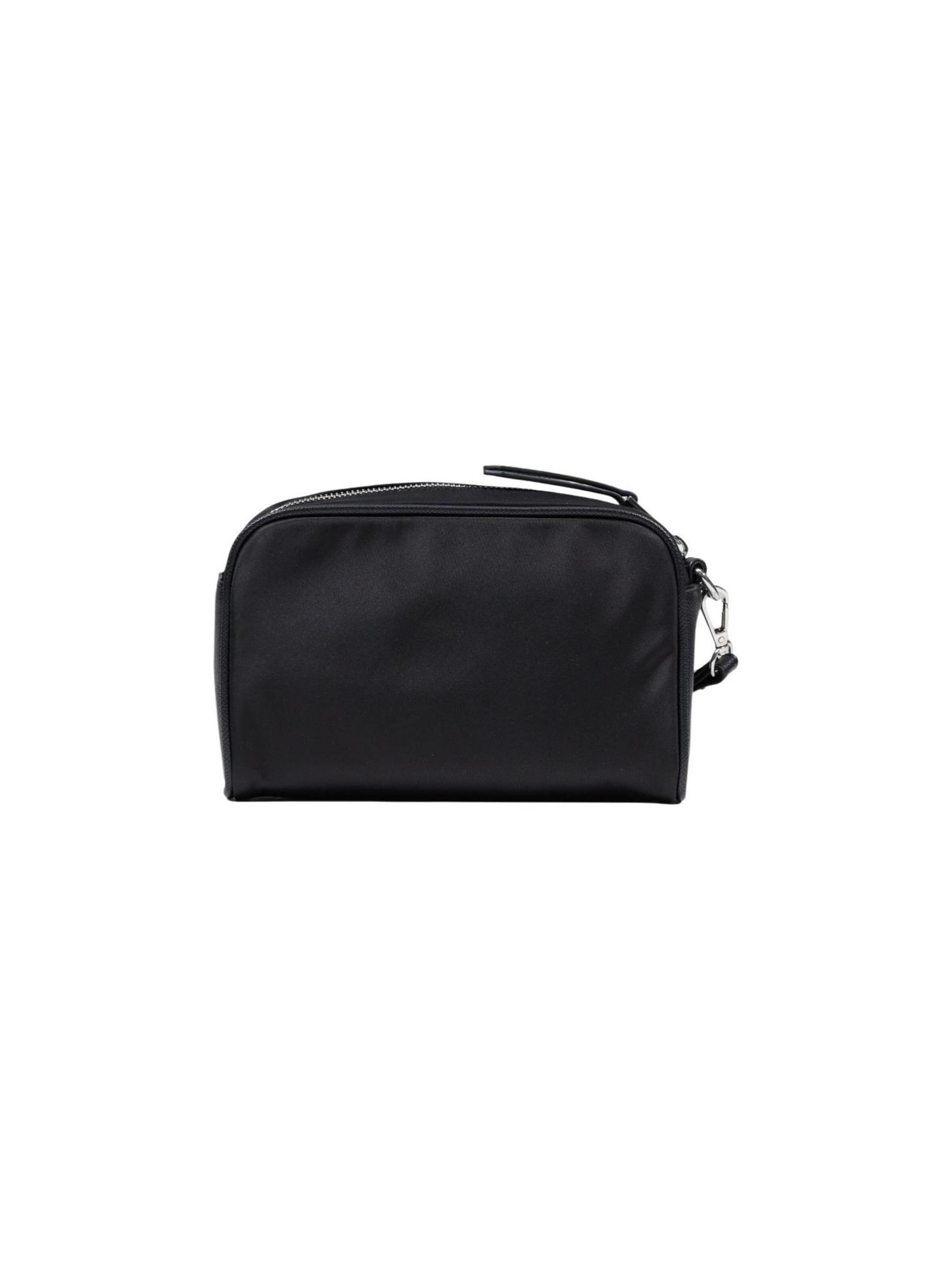 Borsa a tracolla 'POUCH MMAB00484-FA600313' di ANTONY MORATO in nero