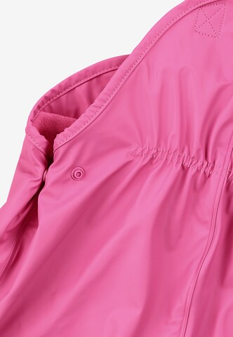 STERNTALER Tapered Functionele broek in Roze