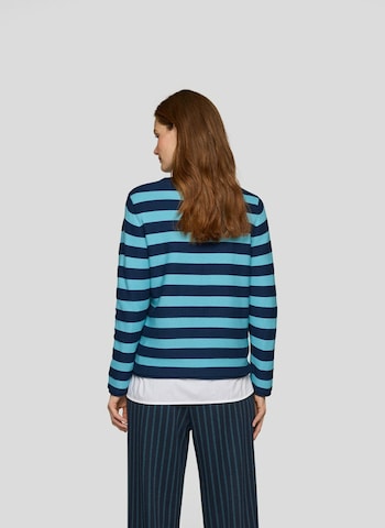 Rabe Sweater in Blue