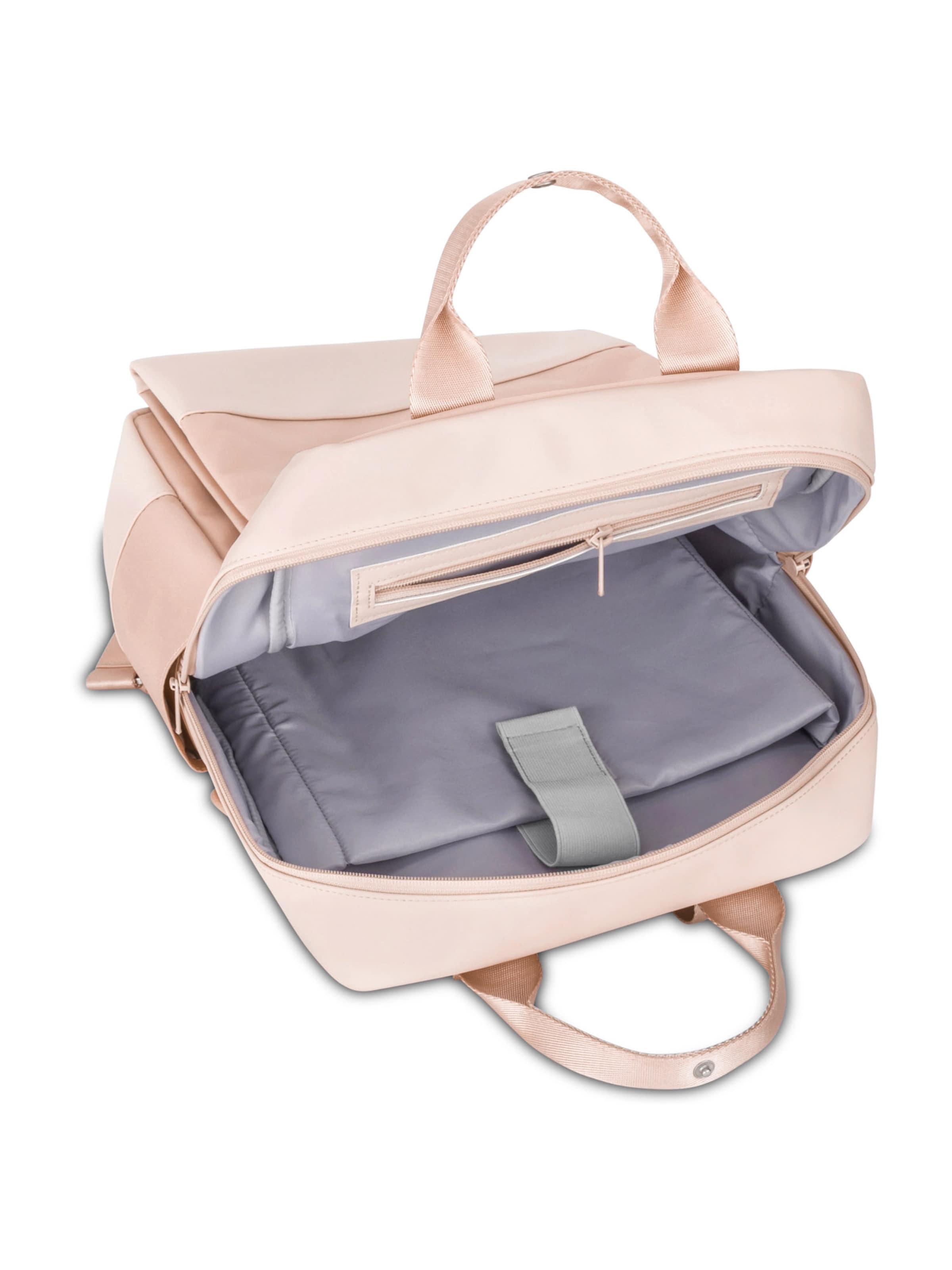 Johnny Urban Раница в розово