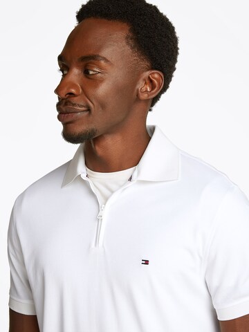 TOMMY HILFIGER Shirt in White