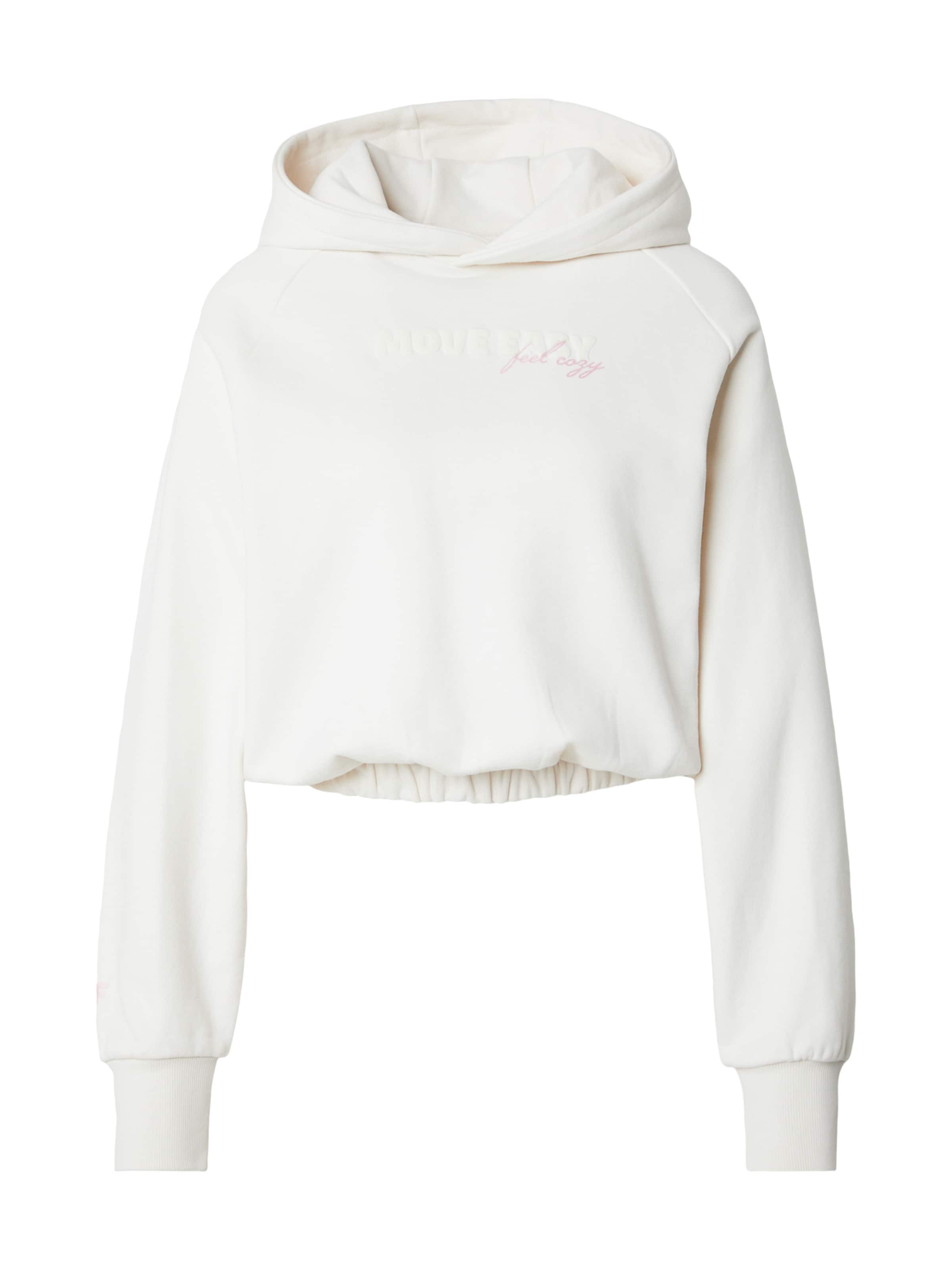 4F Spordidressipluusid, värv beež: eest vaates