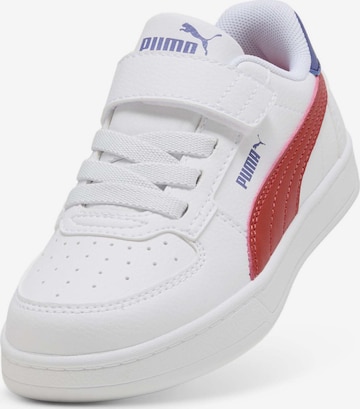 PUMA Sneakers 'Caven 2.0 Ac+ Ps' in Wit: voorkant