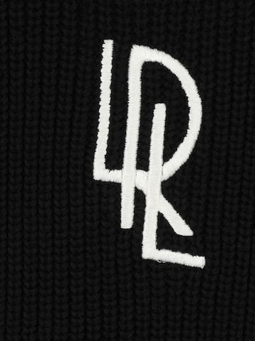 Lauren Ralph Lauren Sweater 'MEREN' in Black