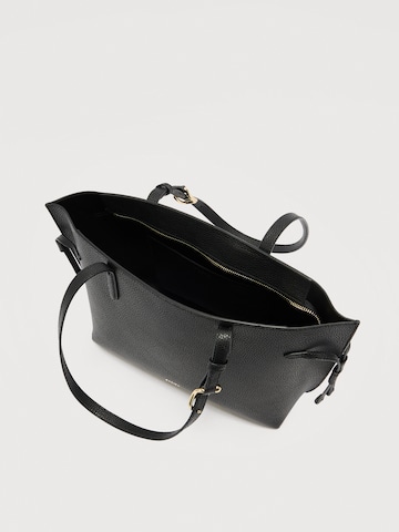 Shopper 'AVA' di FURLA in nero