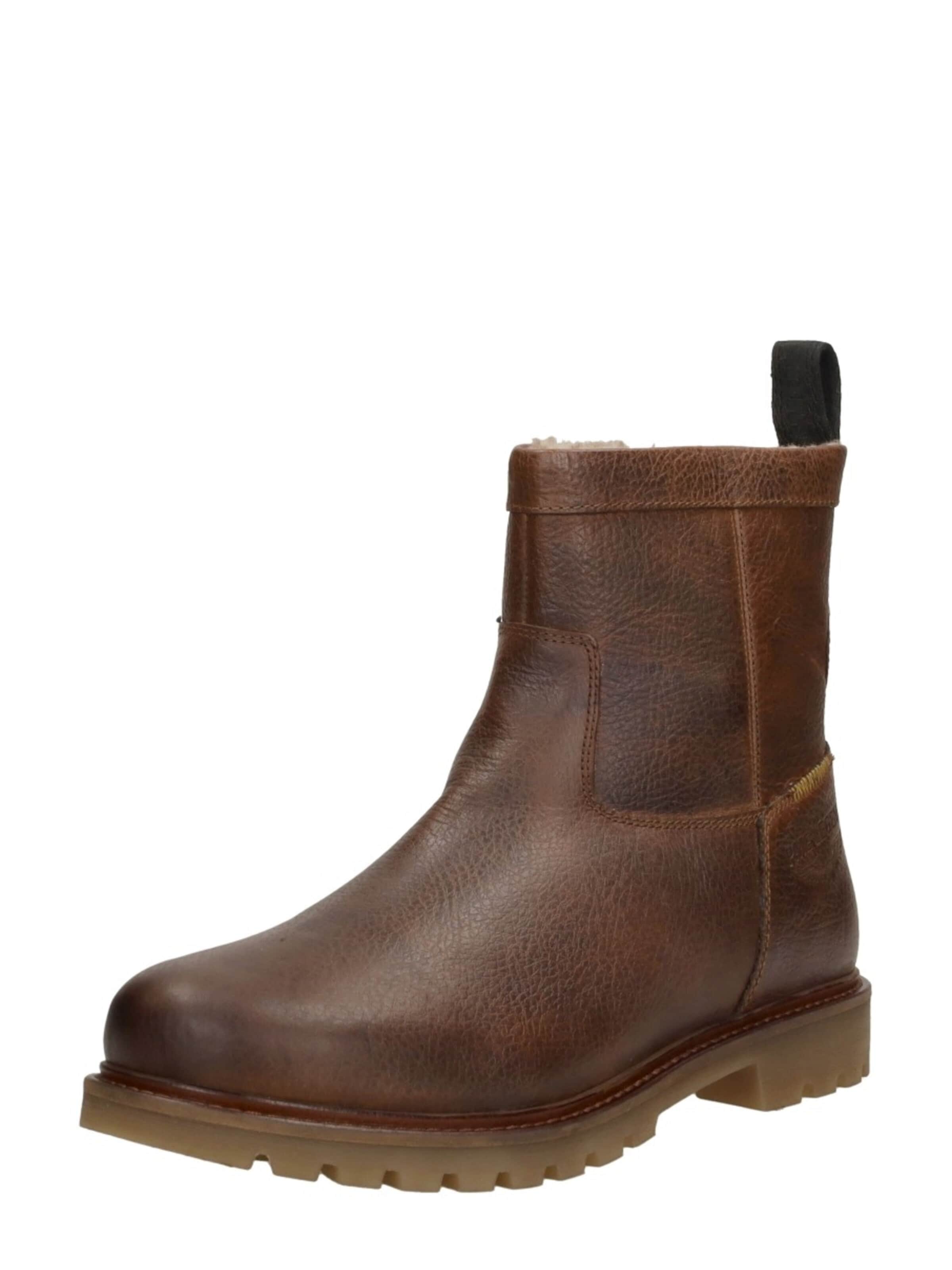 Bottes 'Starwing' PME Legend en marron