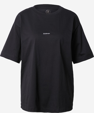 BOGNER Shirt 'DANILA' in schwarz, Produktansicht