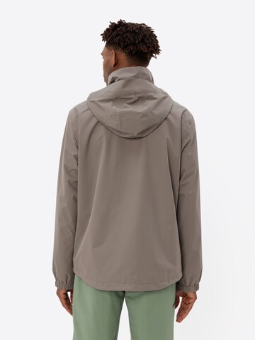 VAUDE Outdoorjas 'Escape' in Beige