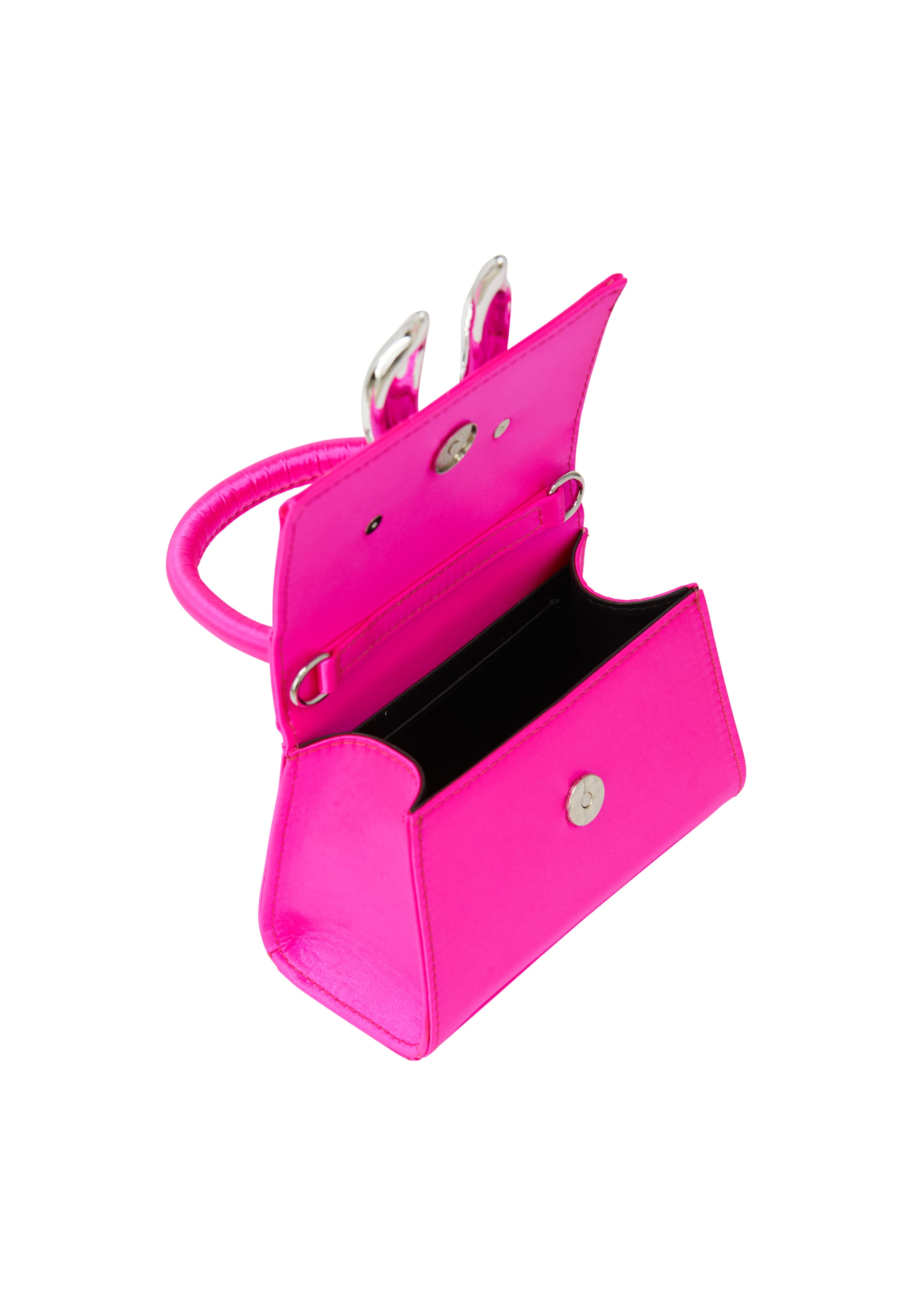 faina Kabelka – pink