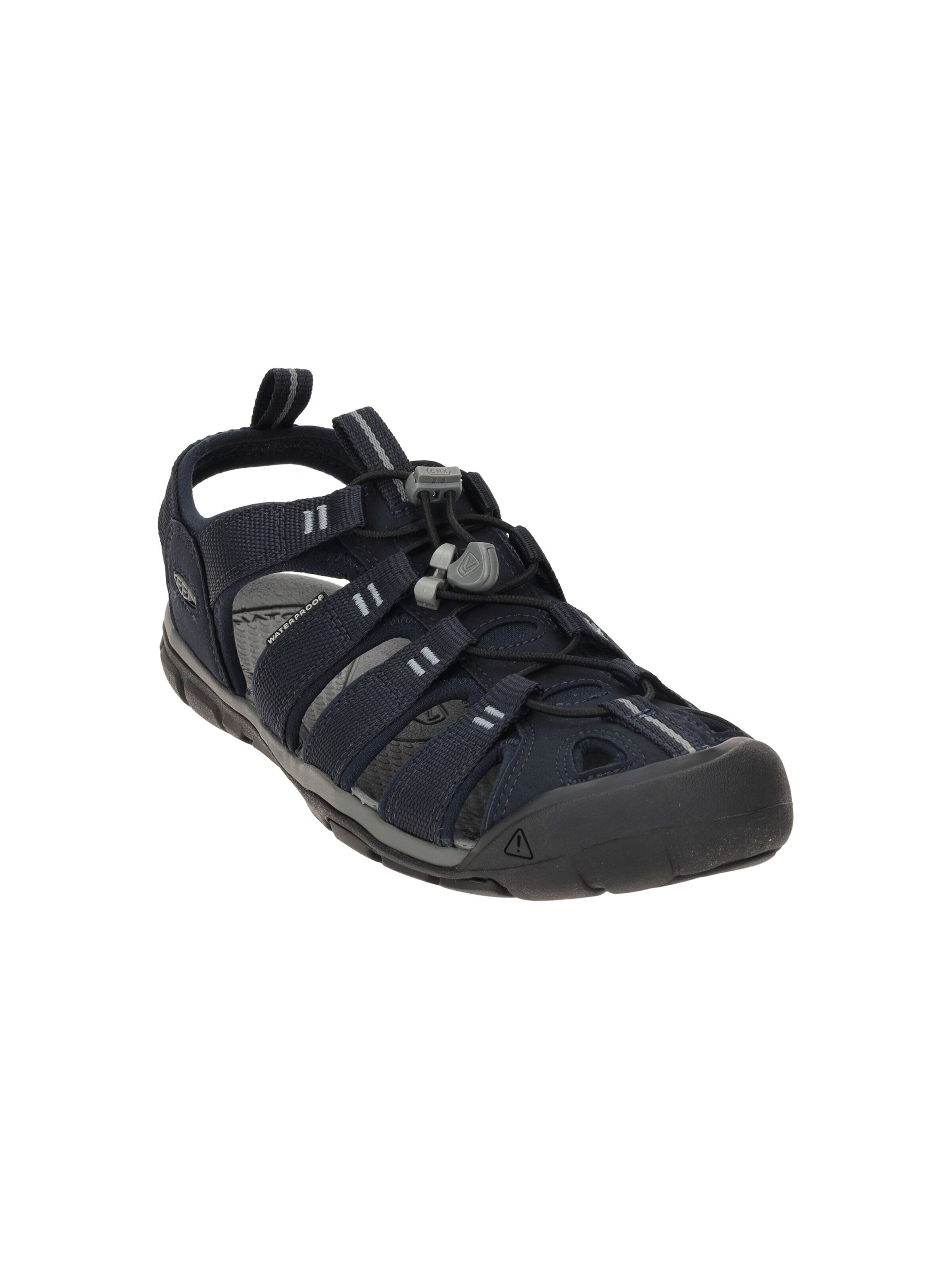 KEEN - Sandálias de trekking em azul