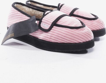 MSGM Slipper in 44 in Pink: front