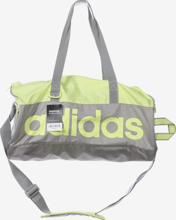 ADIDAS PERFORMANCE Bag in One size in Grey: front