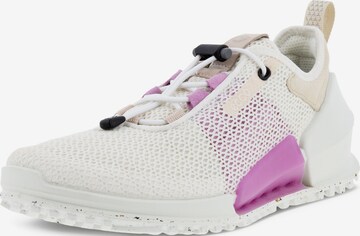 ECCO Sneaker in Weiß: predná strana