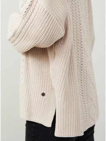 Odd Molly - Jersey en beige