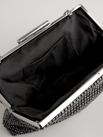 Pochette Next en noir