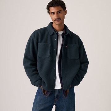 LEVI'S ® Kevad-sügisjope, värv sinine