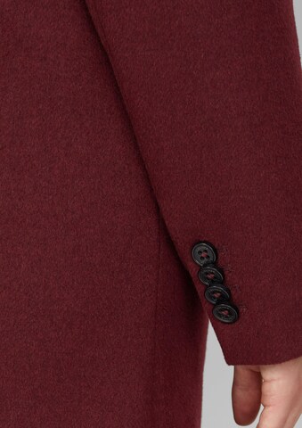 s.Oliver Tussenmantel in Rood