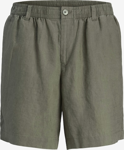 „Chino“ stiliaus kelnės 'Bill' iš JACK & JONES, spalva – pilka, Prekių apžvalga