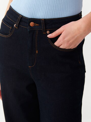 TATUUM Tapered Jeans ' LINKO' in Blue