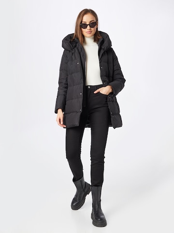 Veste d’hiver 'Duvet' Lauren Ralph Lauren en noir