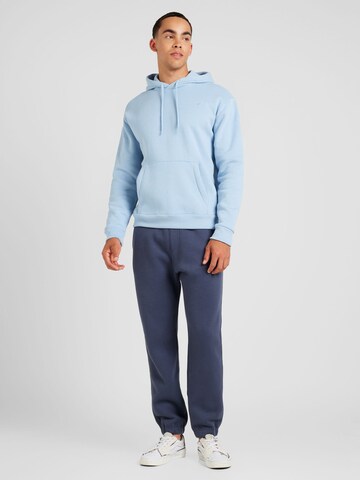 HOLLISTER Sweatshirt in Blau