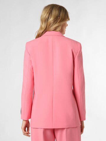 HUGO Blazer 'Aita' in Pink