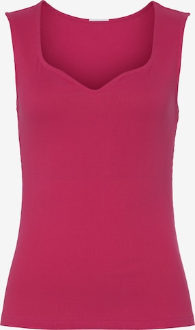 VIVANCE Top in Blauw