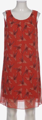 TOM TAILOR Dress in M in Red: front