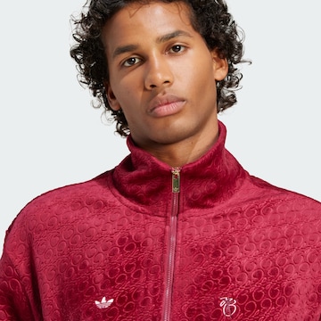ADIDAS PERFORMANCE Sportsweatvest 'Jude Bellingham' in Rood
