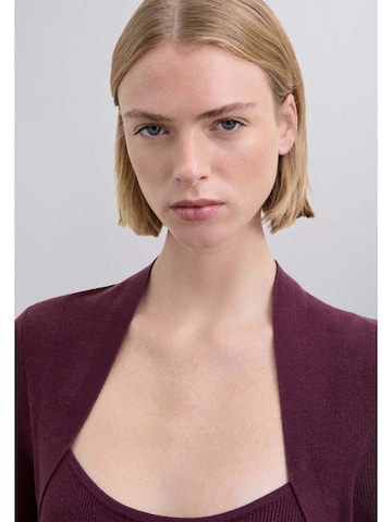 Scalpers Mekko värissä punainen