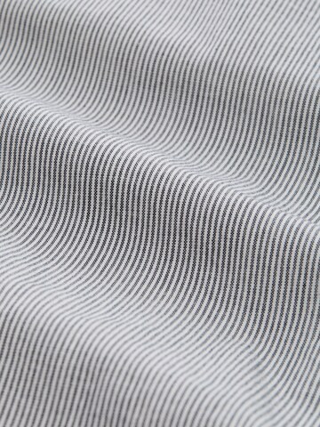 TOM TAILOR - Tapered Pantalón en azul