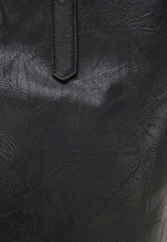 HARPA Shopper in Black