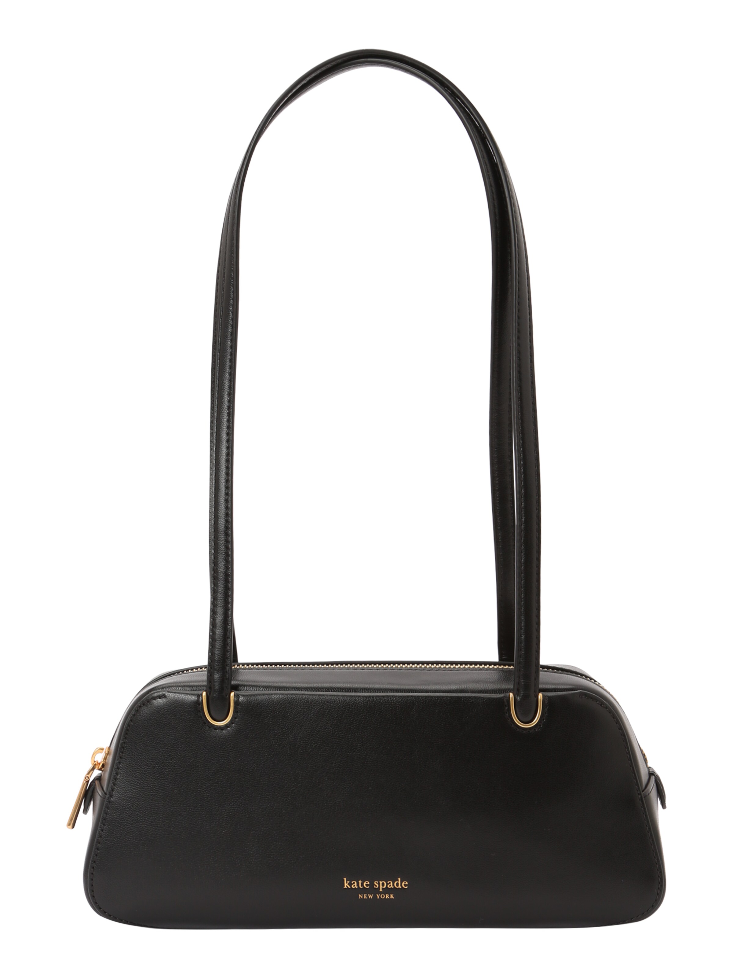 Geantă de umăr de la Kate Spade pe negru: față
