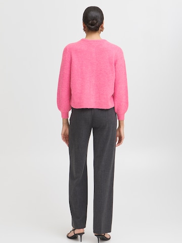 rožinė b.young Kardiganas 'BYNimma'