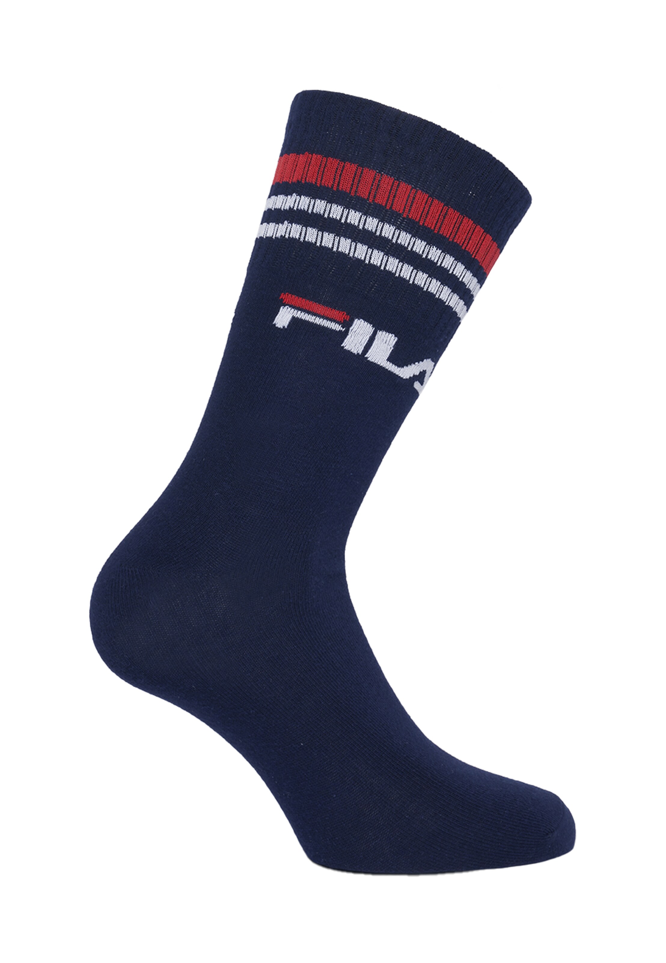 FILA Socken in Blau
