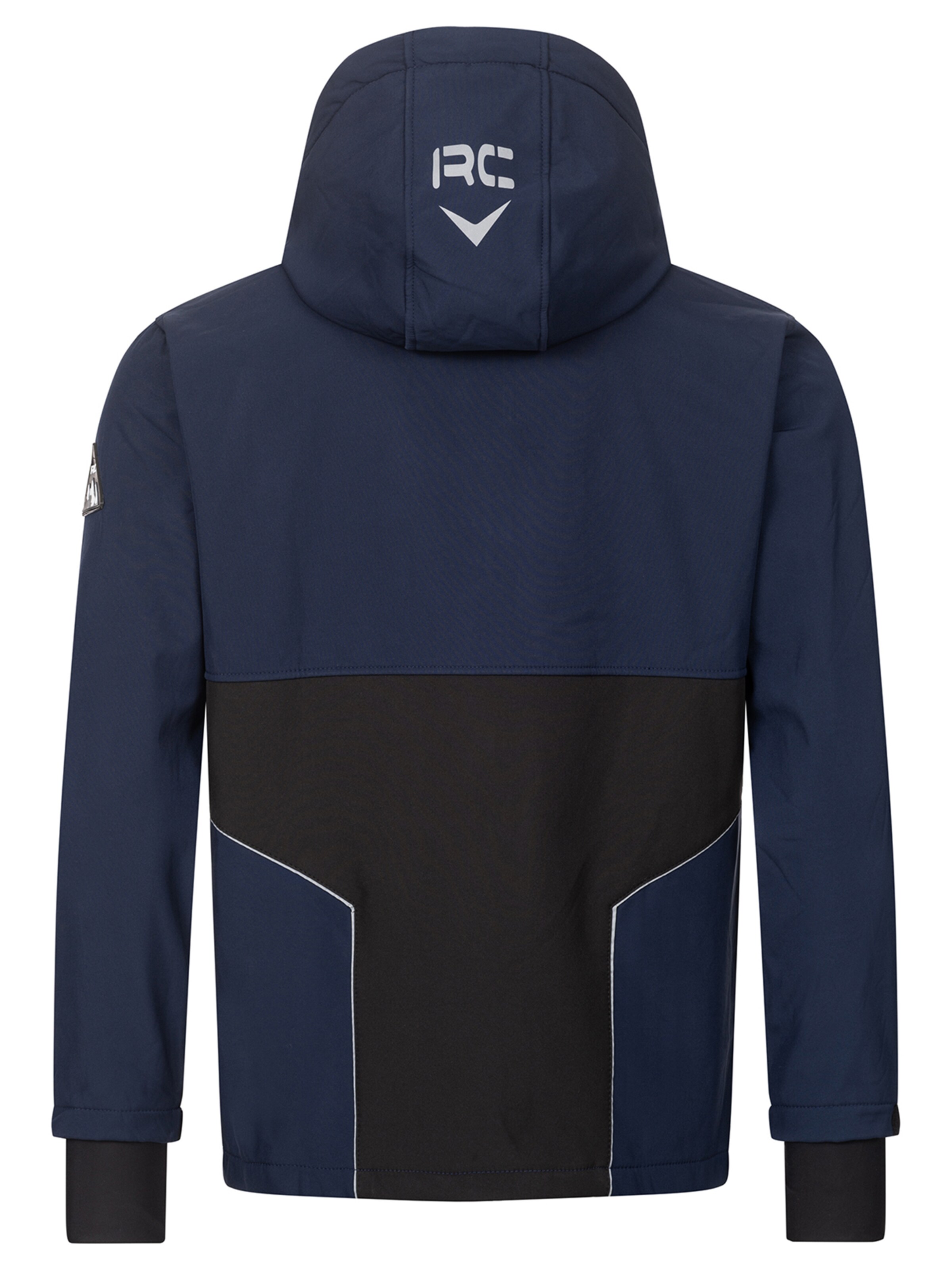 Rock Creek Performance Jacket in Blue