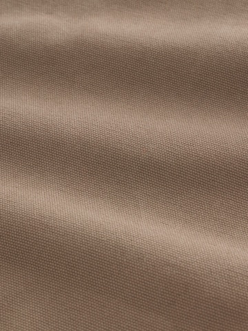 Next Широка кройка Панталон в кафяво