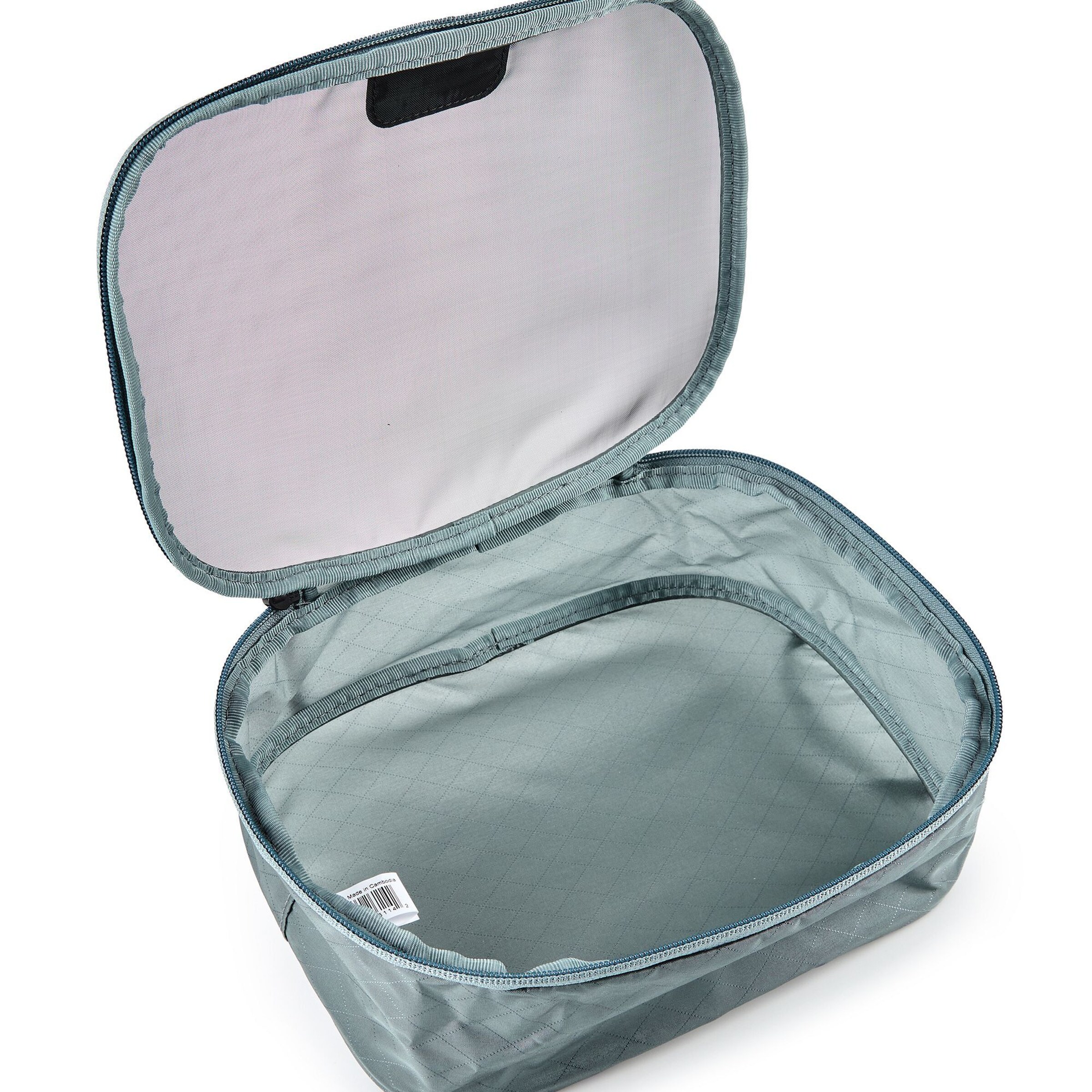 Custodia per abiti di Thule in grigio